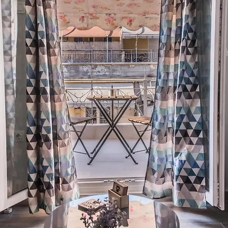 Апартаменты Magnolia #Colony_Skg_City_Center